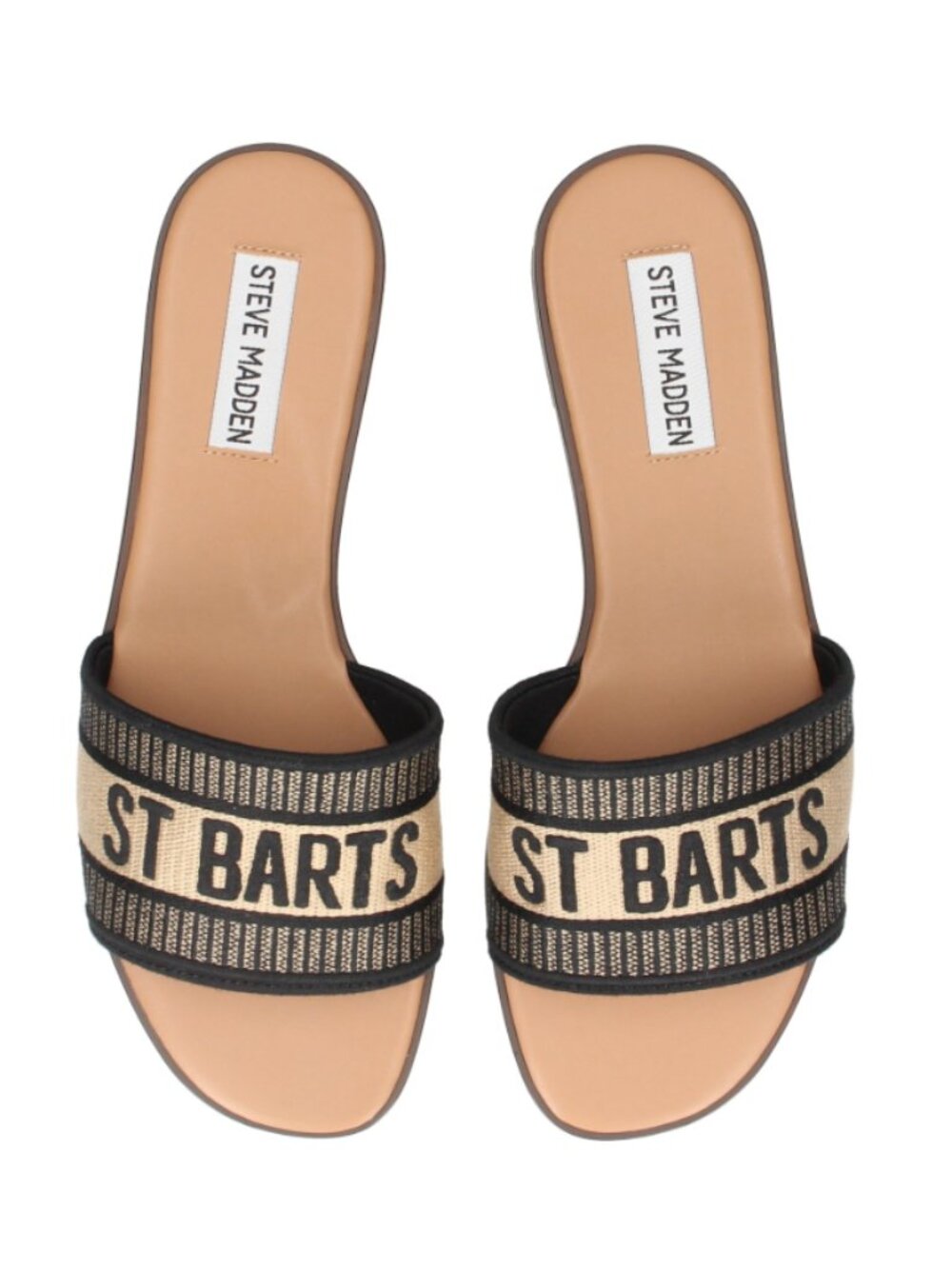 Steve Madden Women's Knox Sandals